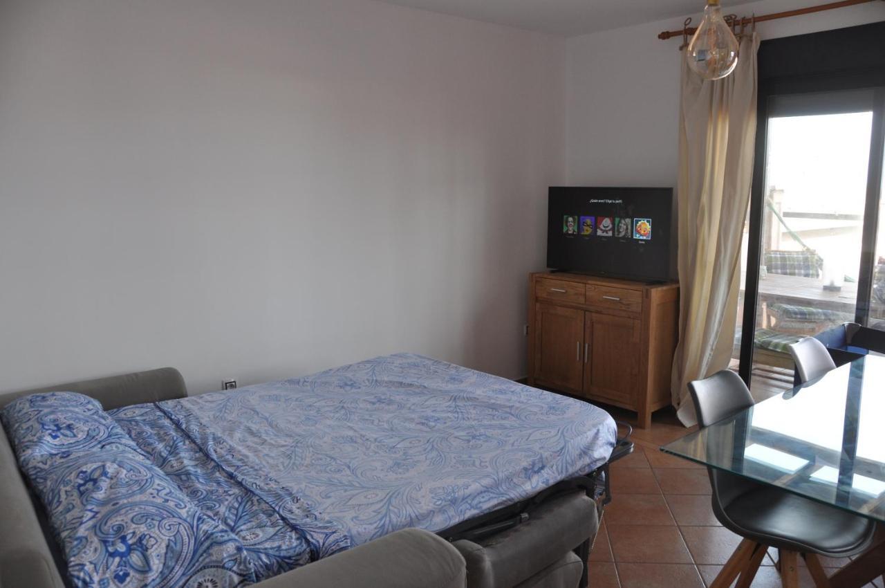 Sun Villa & Exclusive Stars View La Oliva Exterior foto