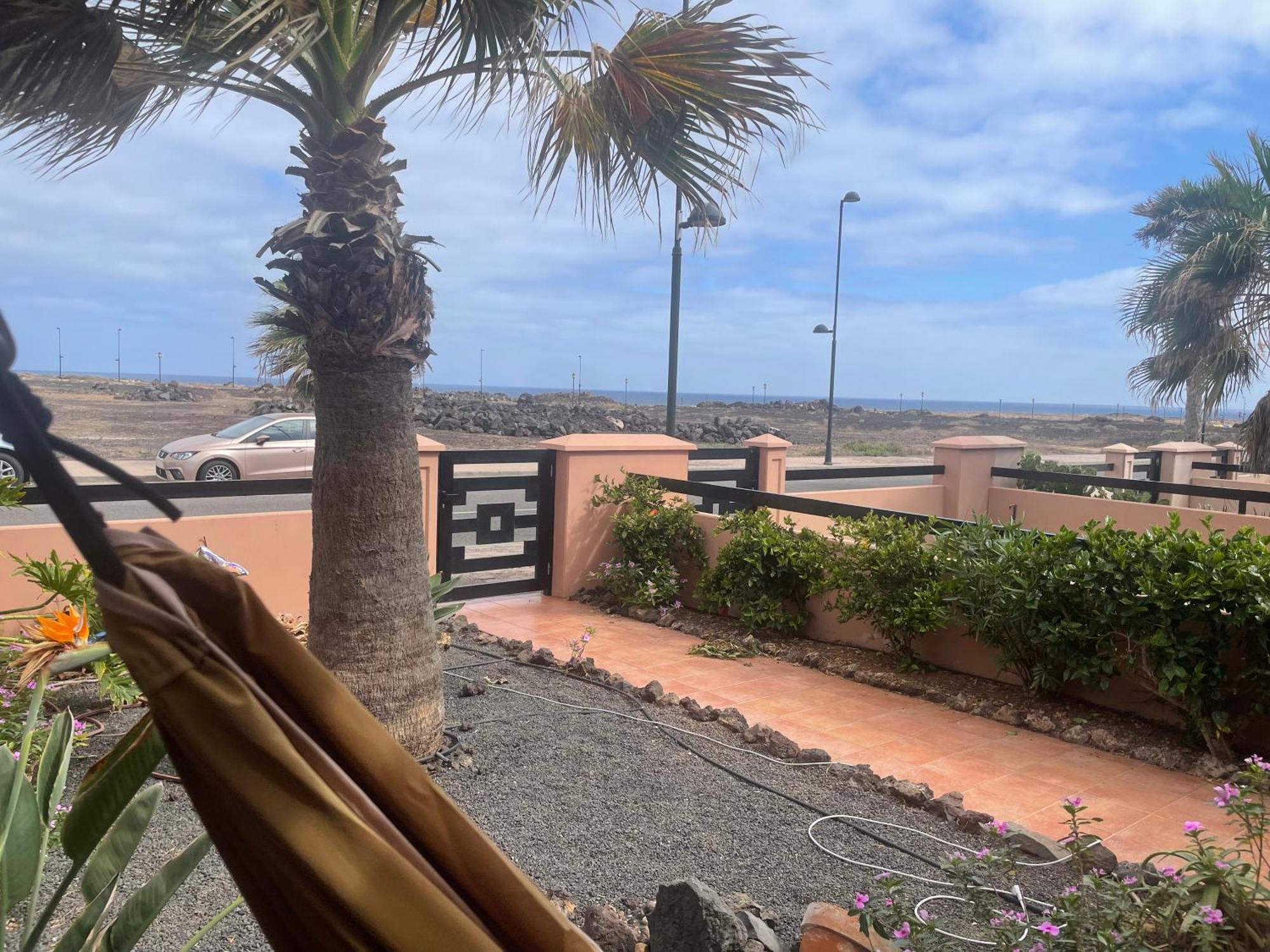 Sun Villa & Exclusive Stars View La Oliva Exterior foto